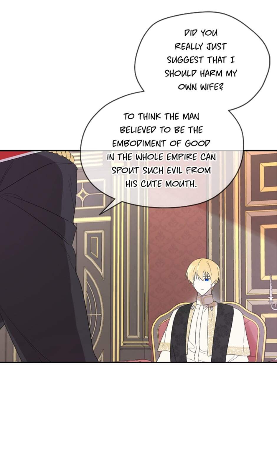 I Became the Hero's Mom Chapter 41 page 51 - Chapter 41: A Maiden Among Us