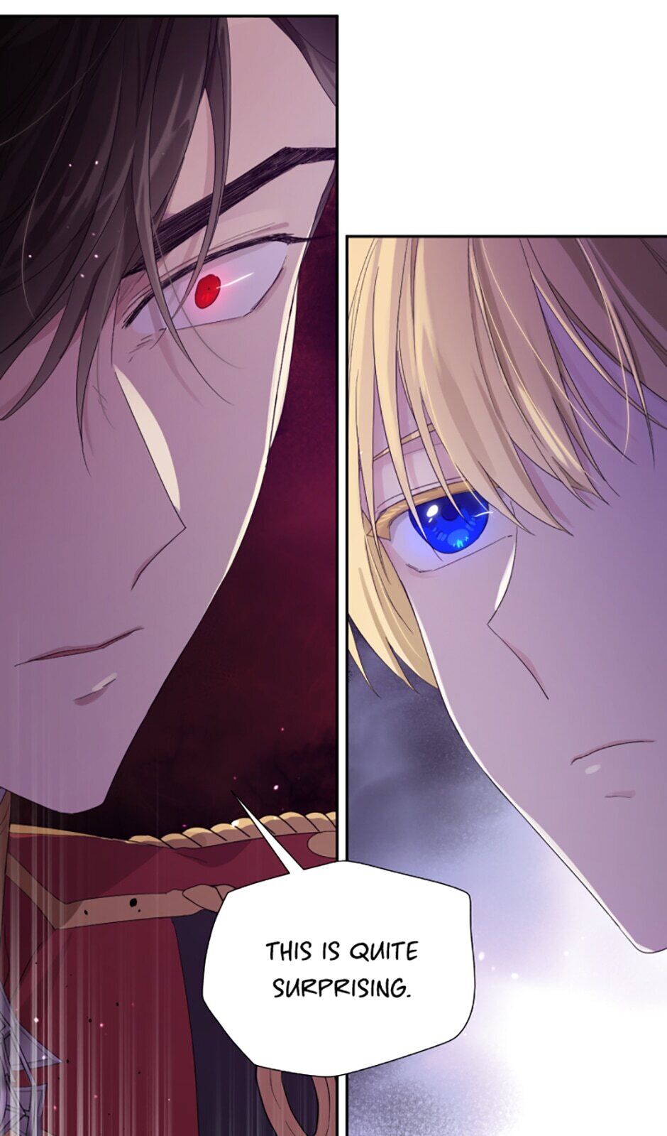 I Became the Hero's Mom Chapter 41 page 52 - Chapter 41: A Maiden Among Us