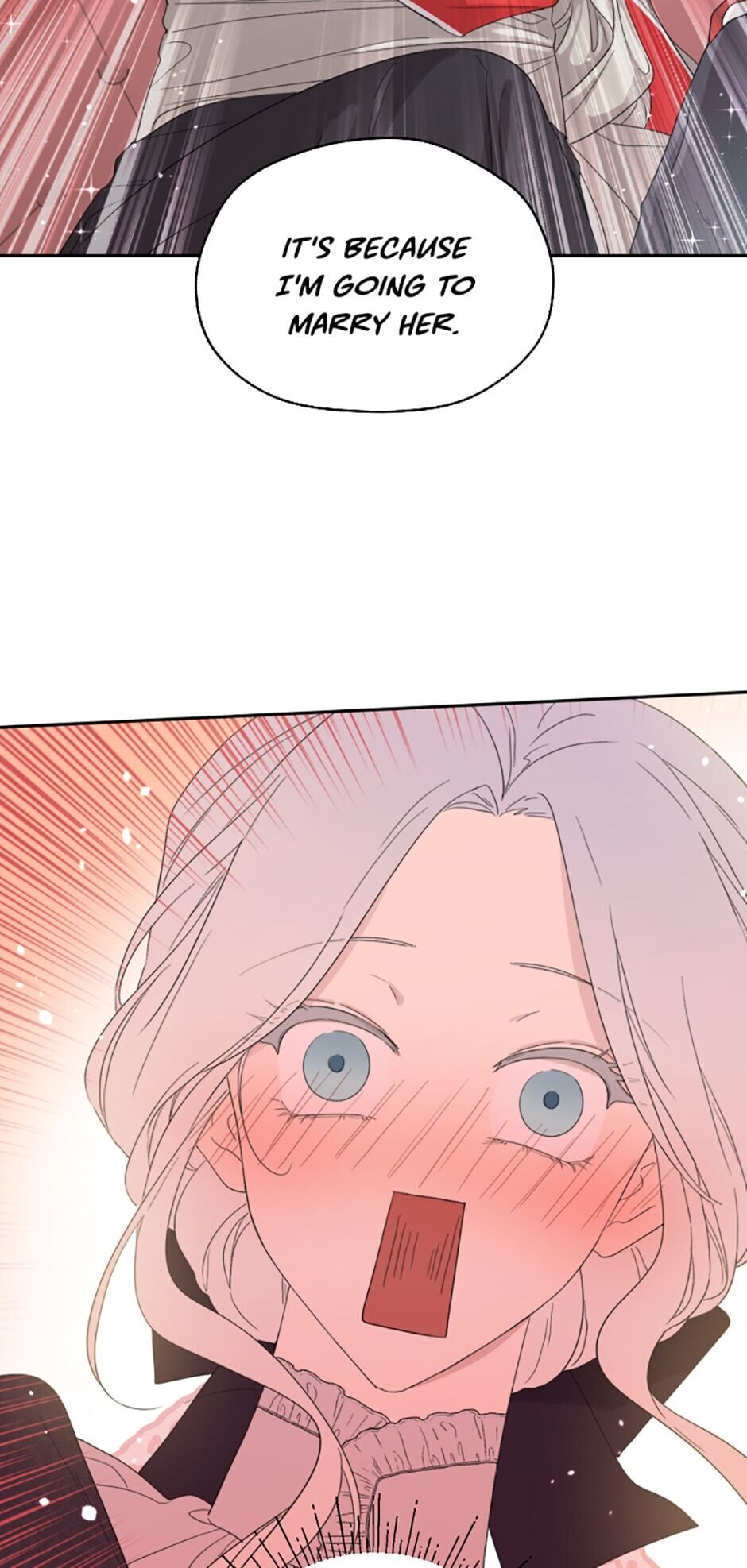 I Became the Hero's Mom Chapter 42 page 15 - Chapter 42: A Past Connection