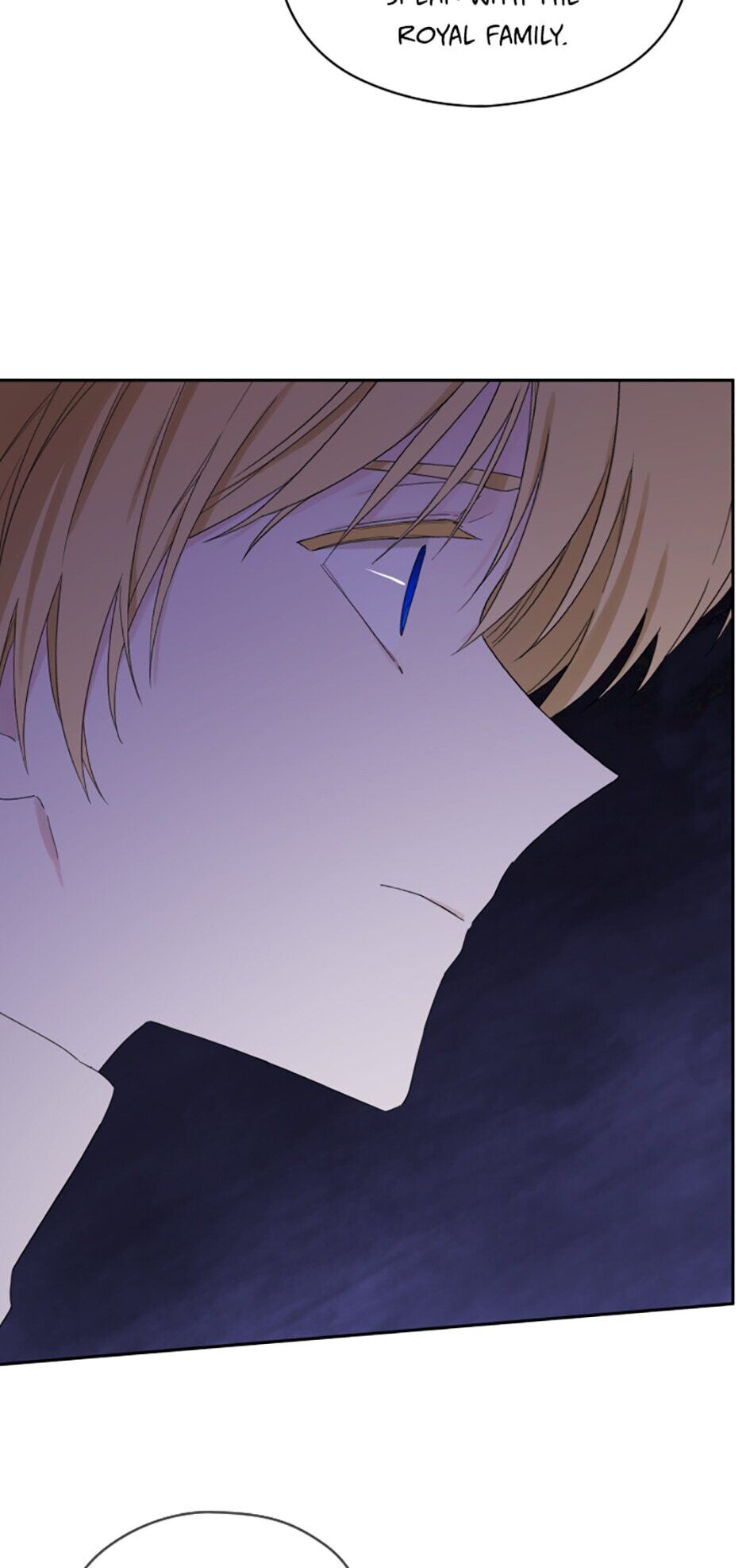 I Became the Hero's Mom Chapter 42 page 17 - Chapter 42: A Past Connection