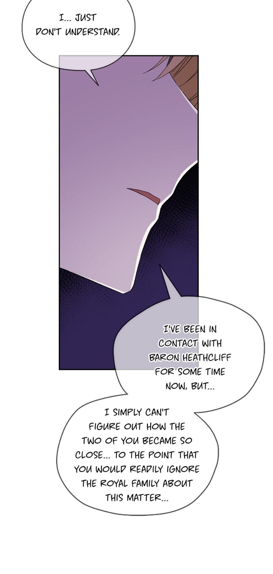I Became the Hero's Mom Chapter 42 page 18 - Chapter 42: A Past Connection