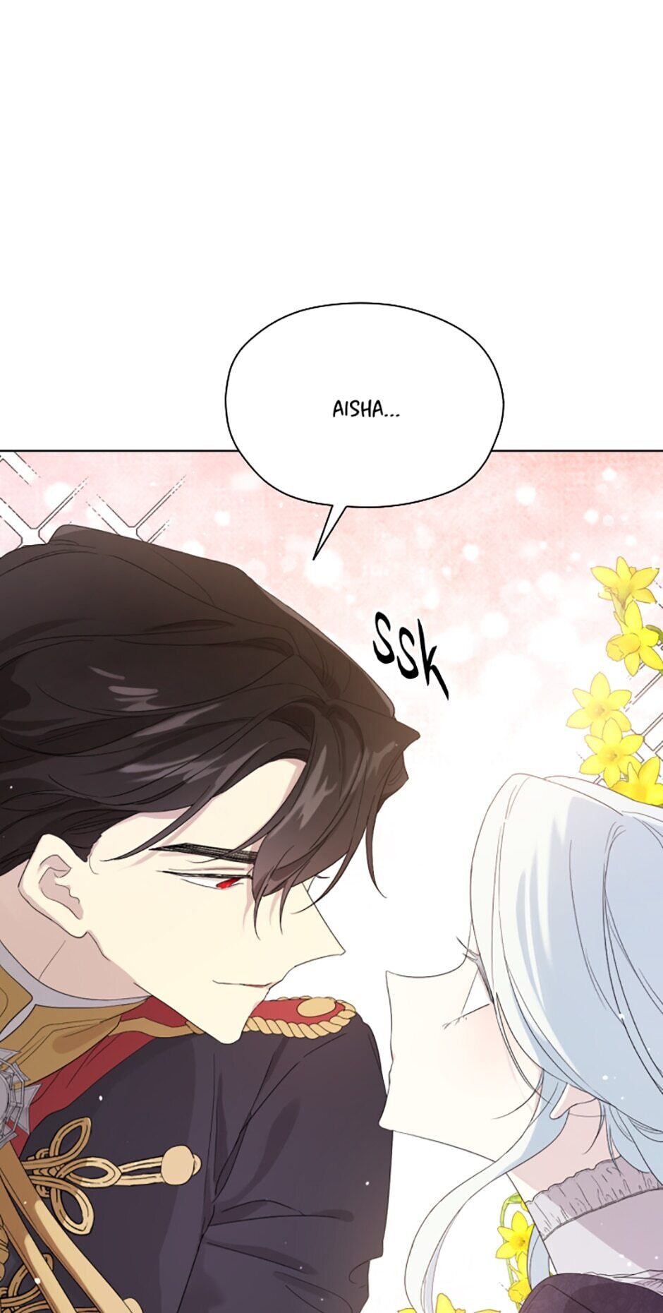 I Became the Hero's Mom Chapter 42 page 20 - Chapter 42: A Past Connection