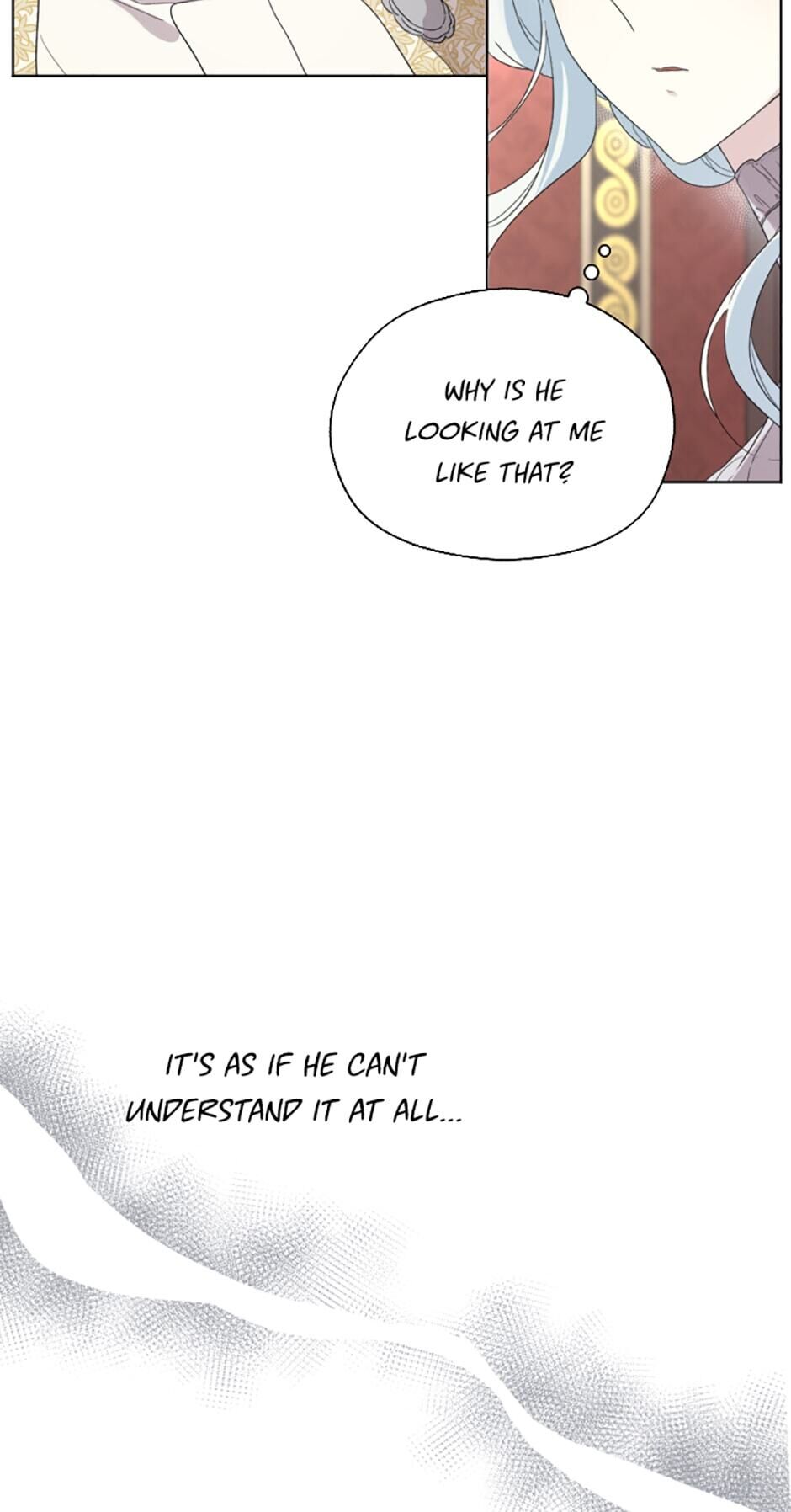 I Became the Hero's Mom Chapter 42 page 24 - Chapter 42: A Past Connection