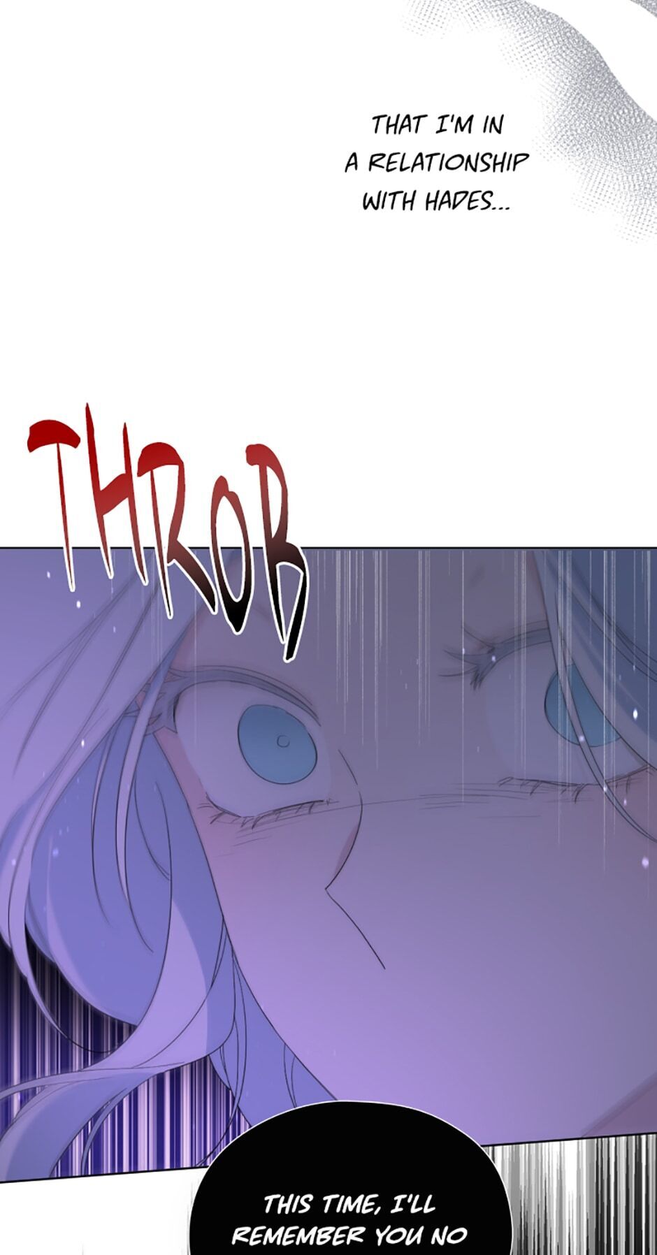 I Became the Hero's Mom Chapter 42 page 25 - Chapter 42: A Past Connection