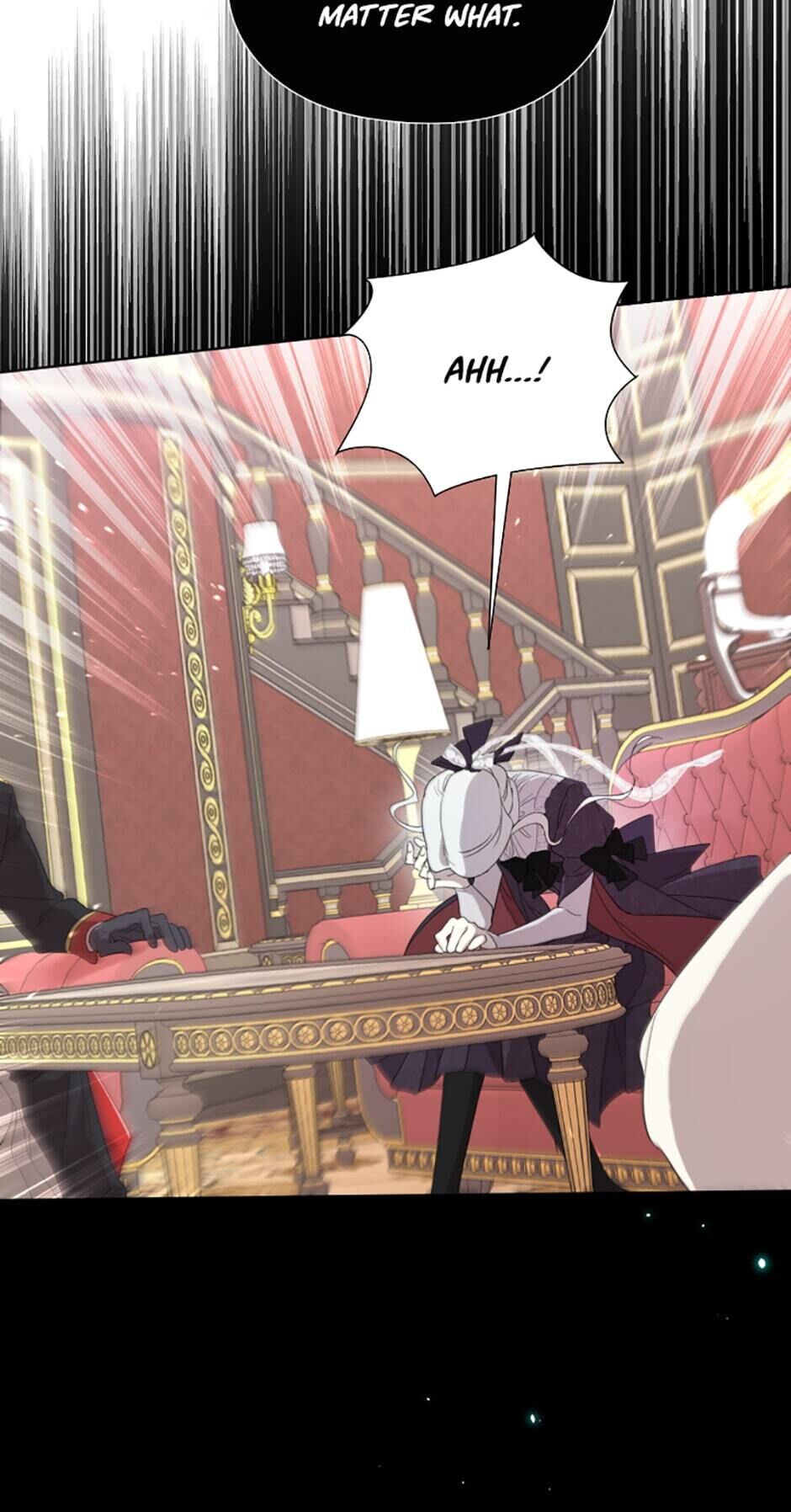 I Became the Hero's Mom Chapter 42 page 26 - Chapter 42: A Past Connection