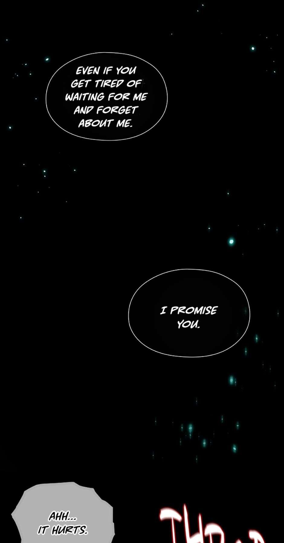 I Became the Hero's Mom Chapter 42 page 27 - Chapter 42: A Past Connection