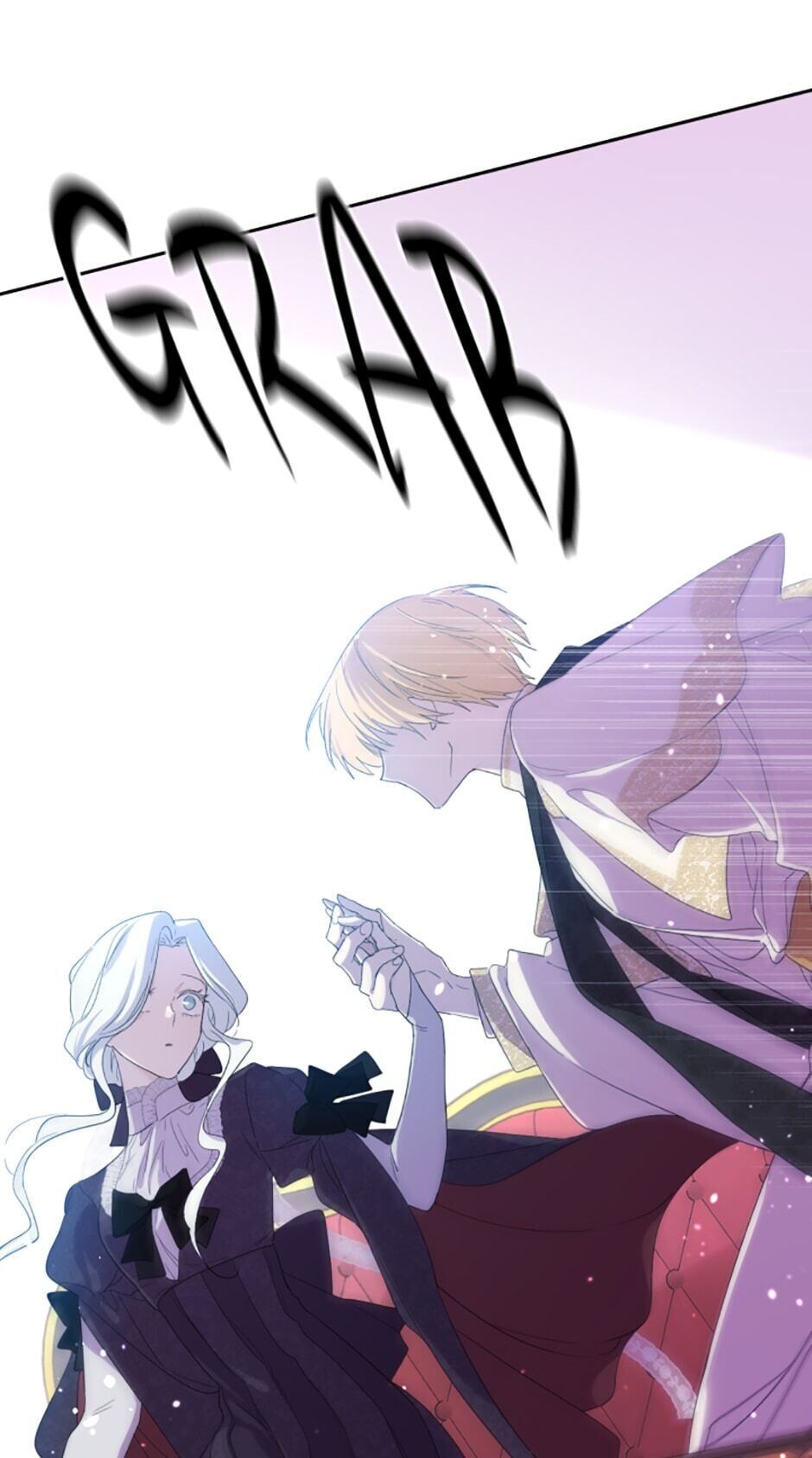 I Became the Hero's Mom Chapter 42 page 31 - Chapter 42: A Past Connection