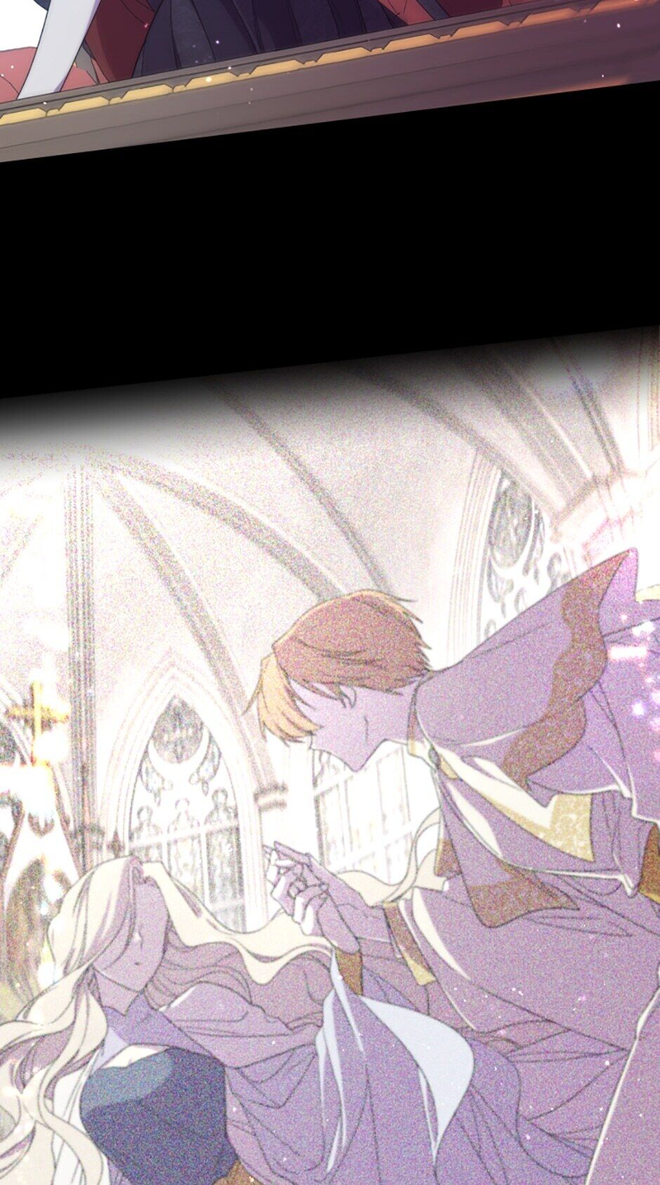 I Became the Hero's Mom Chapter 42 page 32 - Chapter 42: A Past Connection