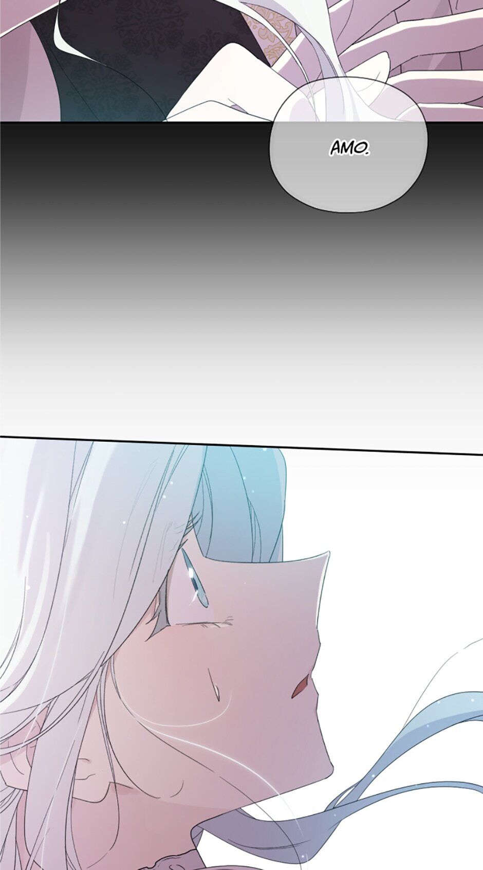 I Became the Hero's Mom Chapter 42 page 35 - Chapter 42: A Past Connection