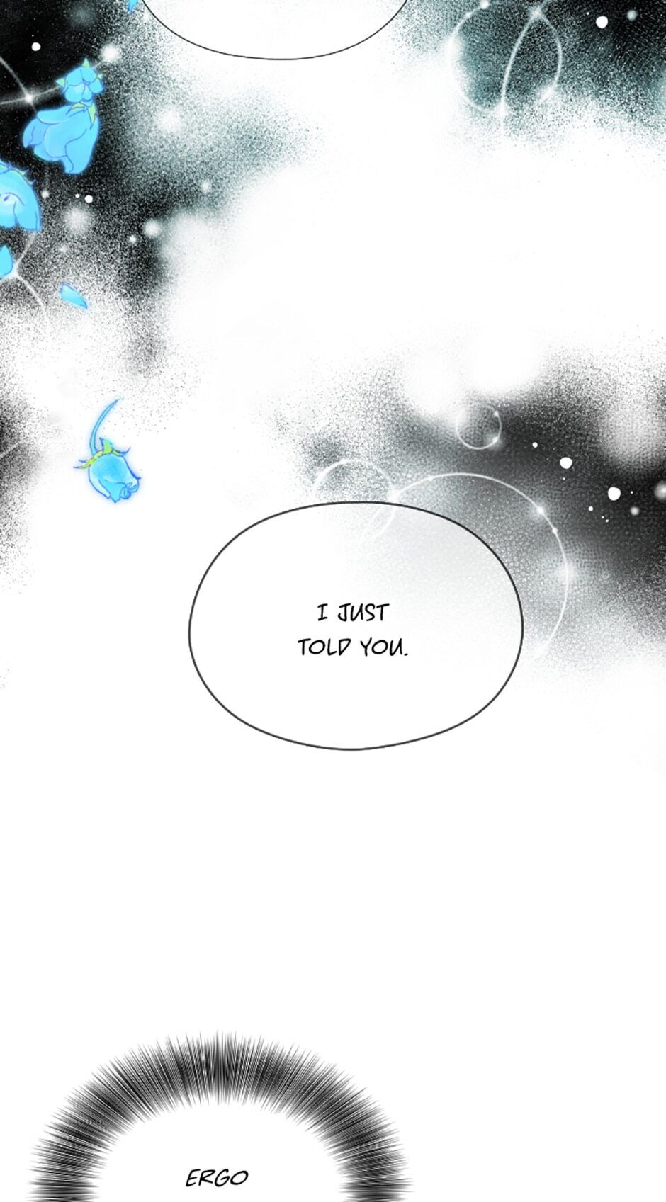 I Became the Hero's Mom Chapter 42 page 40 - Chapter 42: A Past Connection