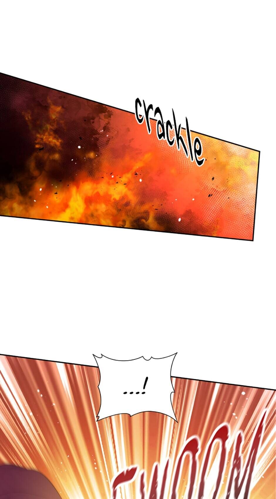I Became the Hero's Mom Chapter 42 page 43 - Chapter 42: A Past Connection
