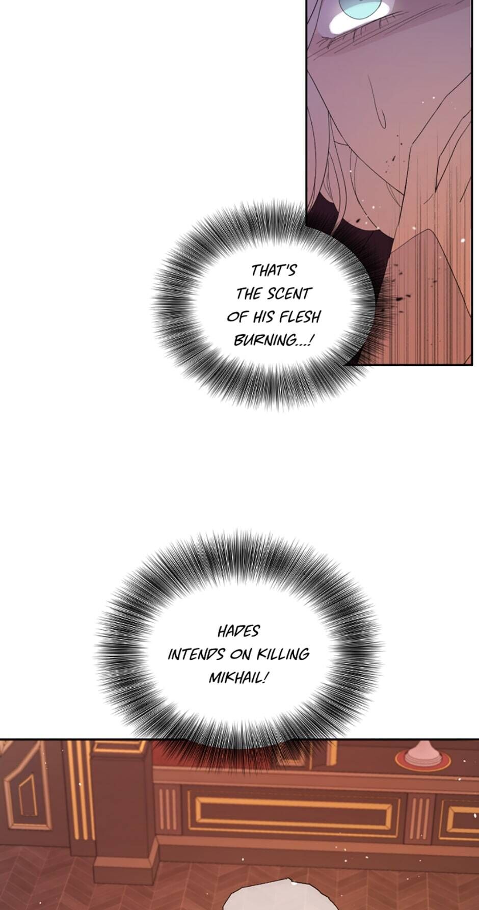 I Became the Hero's Mom Chapter 42 page 48 - Chapter 42: A Past Connection