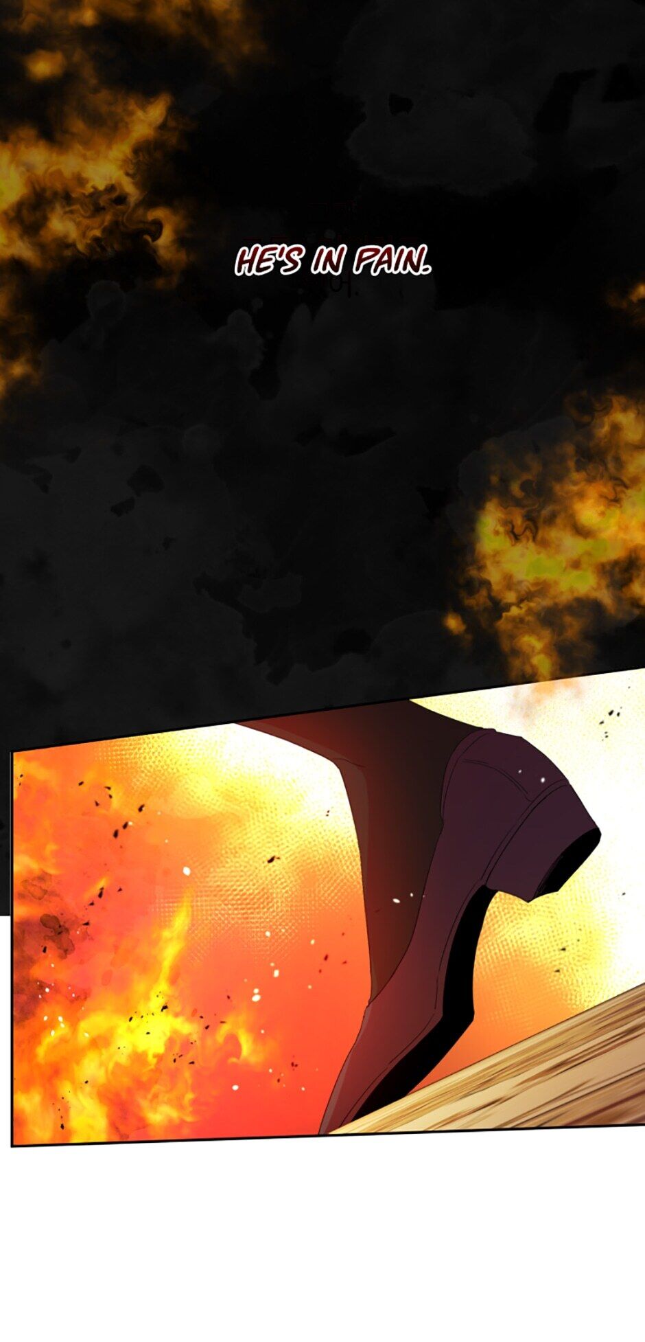 I Became the Hero's Mom Chapter 42 page 53 - Chapter 42: A Past Connection