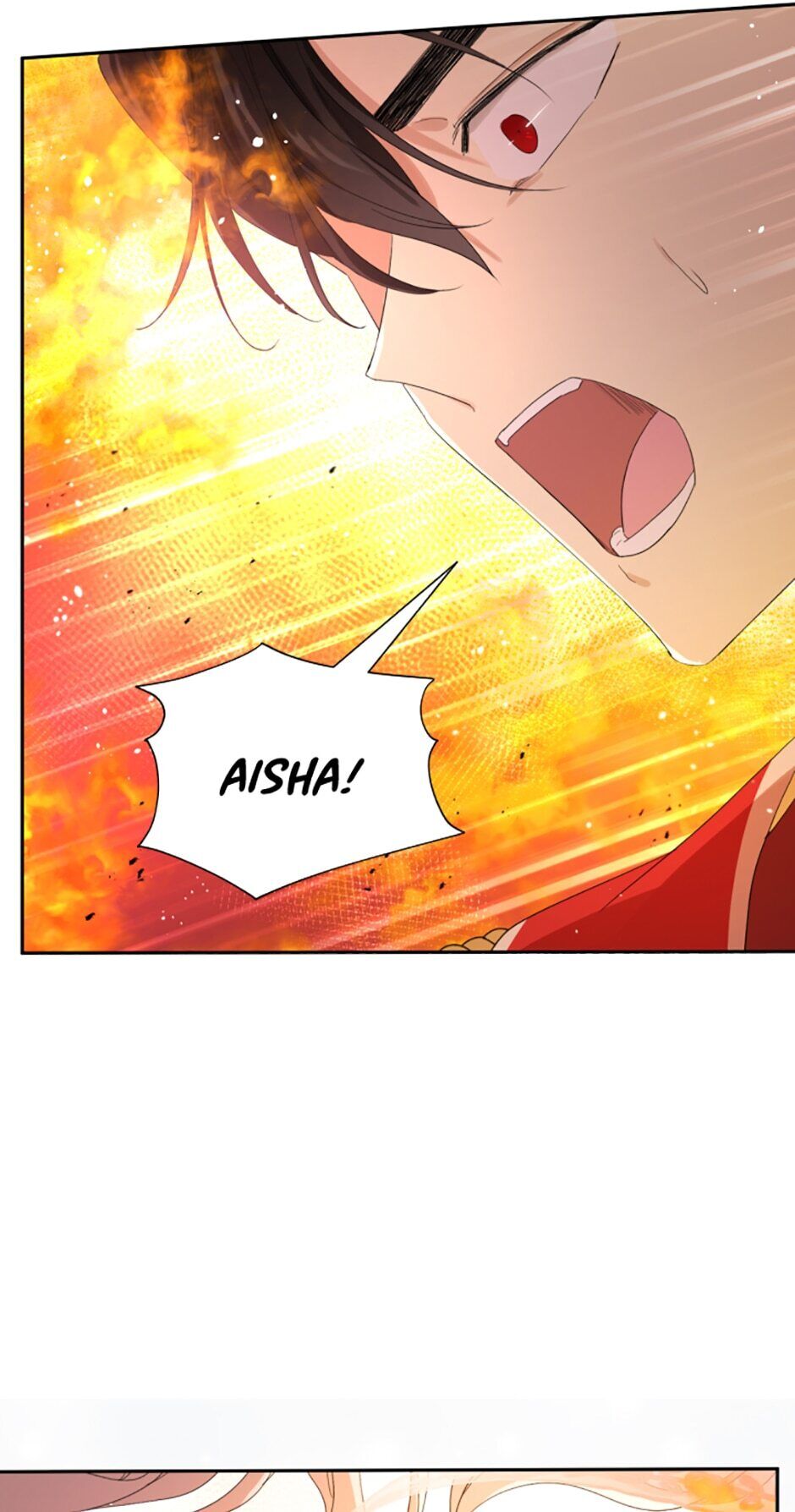 I Became the Hero's Mom Chapter 42 page 56 - Chapter 42: A Past Connection
