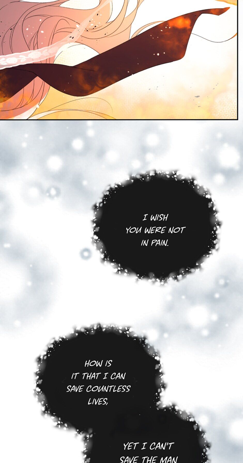 I Became the Hero's Mom Chapter 42 page 57 - Chapter 42: A Past Connection