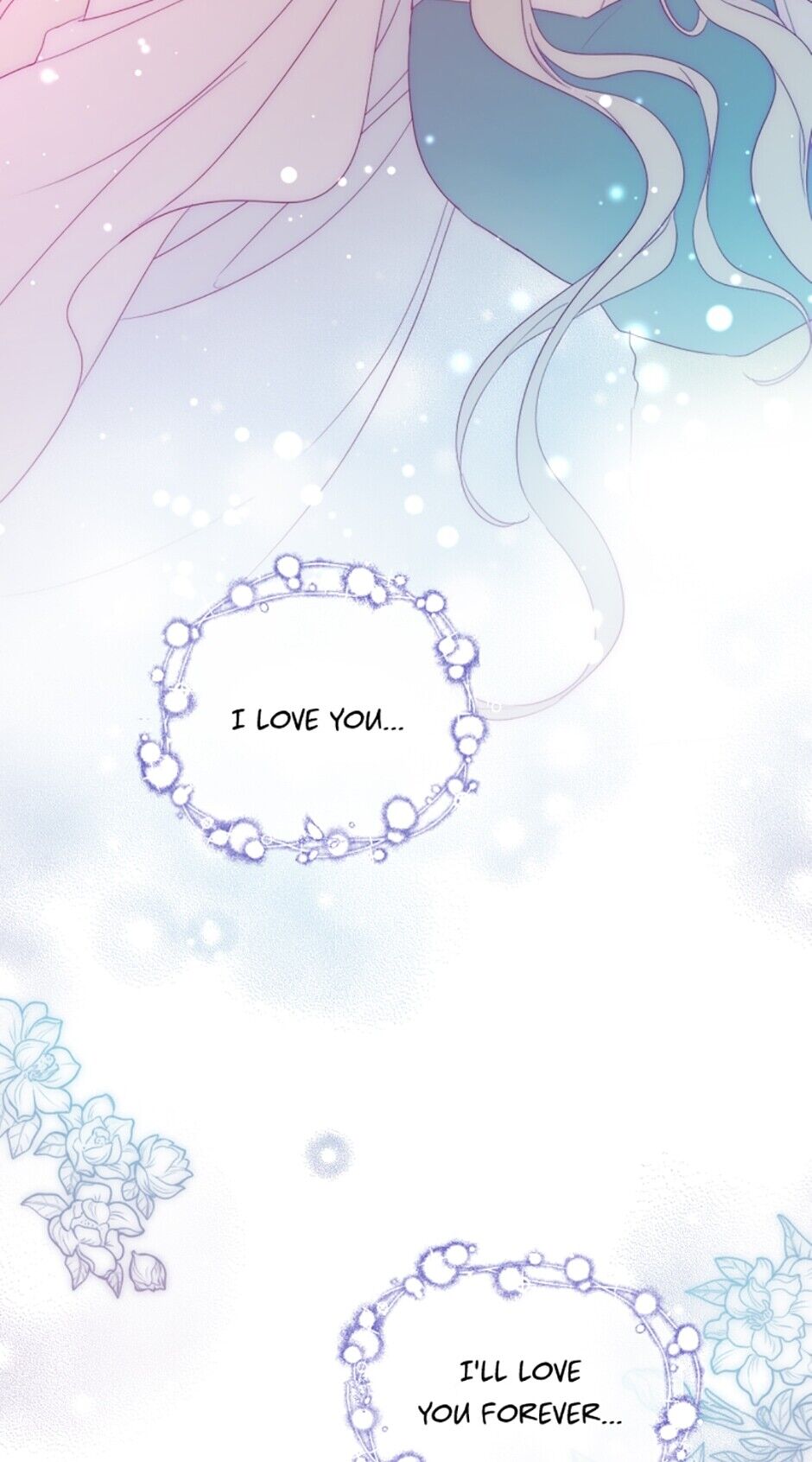 I Became the Hero's Mom Chapter 42 page 62 - Chapter 42: A Past Connection