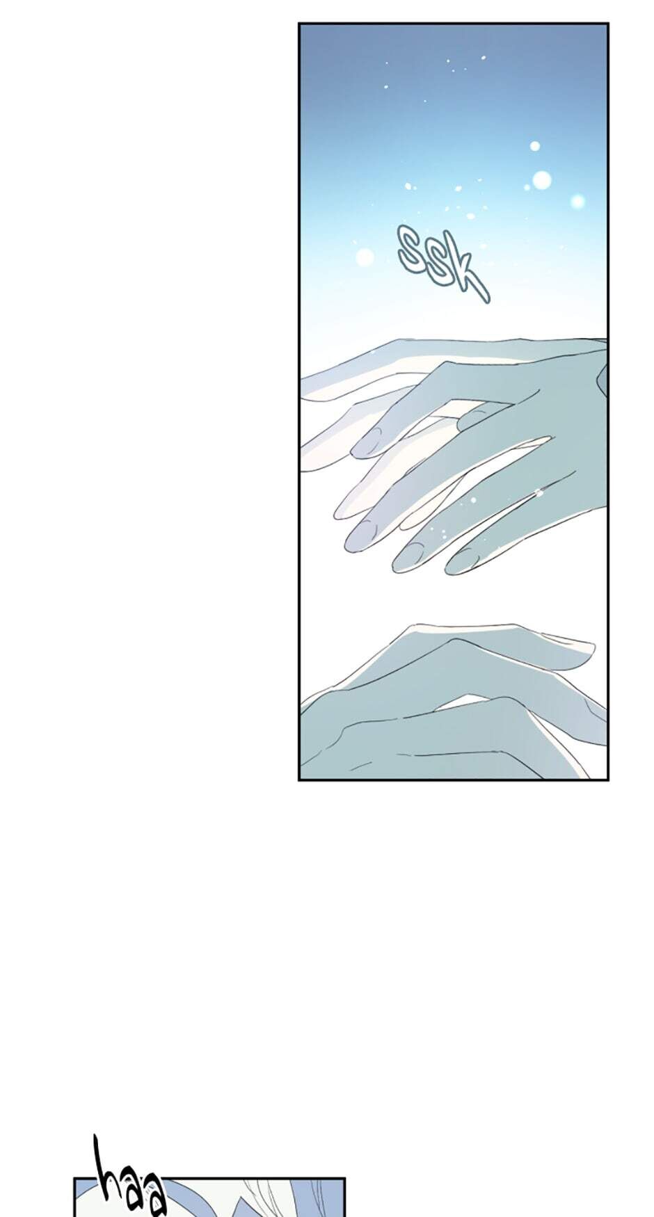 I Became the Hero's Mom Chapter 42 page 65 - Chapter 42: A Past Connection