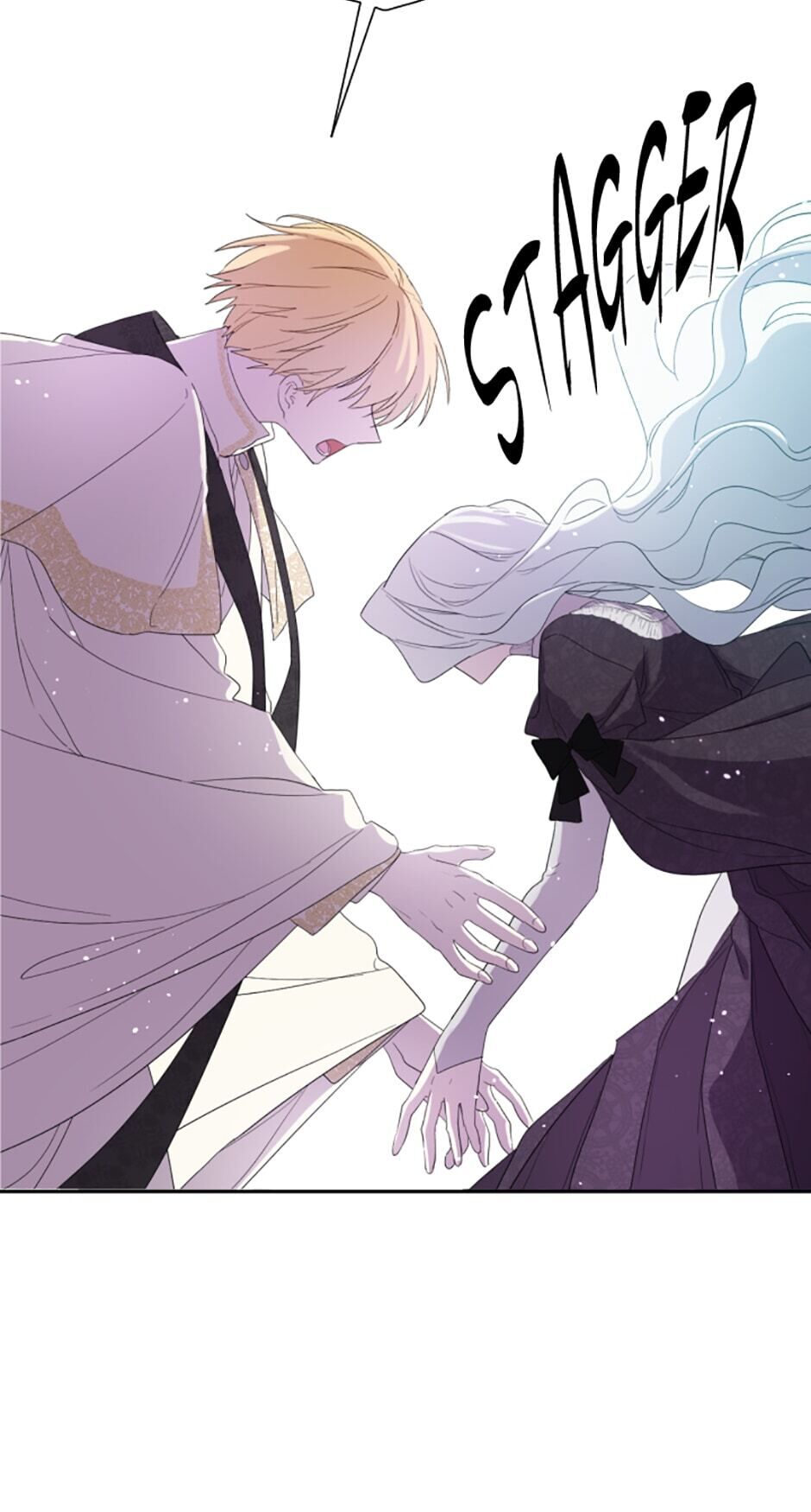 I Became the Hero's Mom Chapter 42 page 67 - Chapter 42: A Past Connection