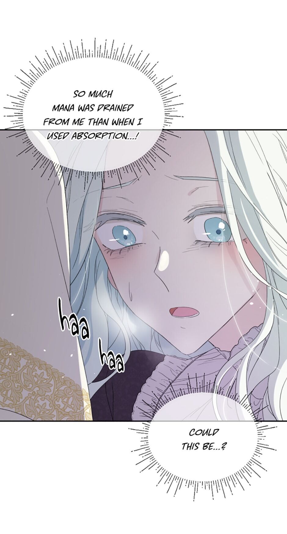 I Became the Hero's Mom Chapter 42 page 68 - Chapter 42: A Past Connection