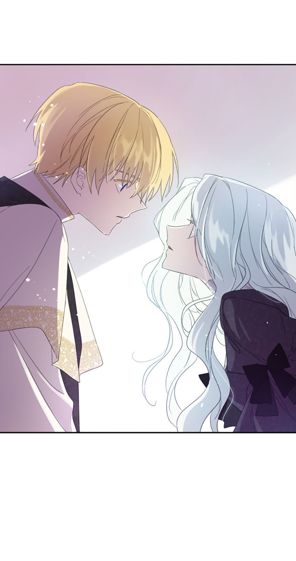 I Became the Hero's Mom Chapter 42 page 69 - Chapter 42: A Past Connection