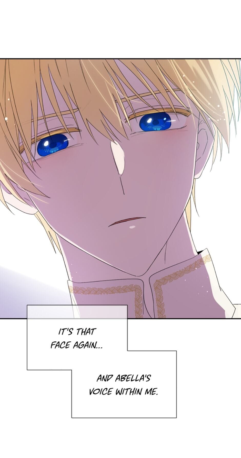 I Became the Hero's Mom Chapter 42 page 70 - Chapter 42: A Past Connection