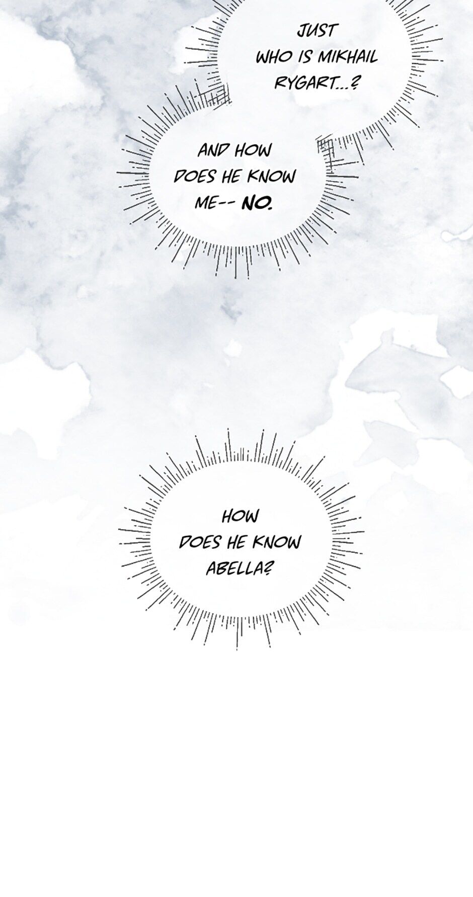 I Became the Hero's Mom Chapter 42 page 72 - Chapter 42: A Past Connection