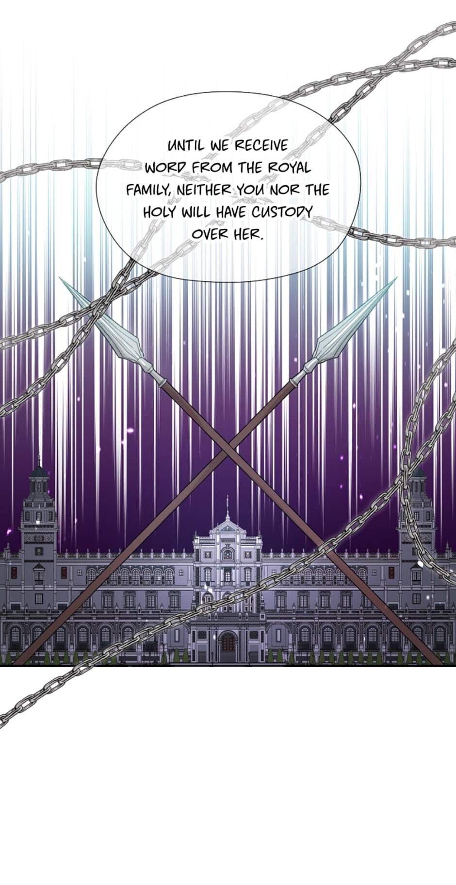I Became the Hero's Mom Chapter 42 page 8 - Chapter 42: A Past Connection