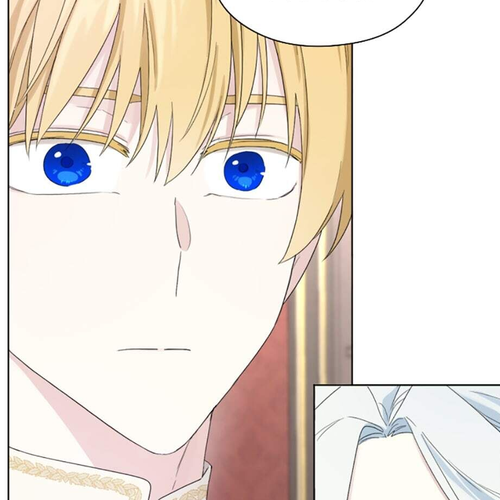 I Became the Hero's Mom Chapter 42: A Past Connection cover
