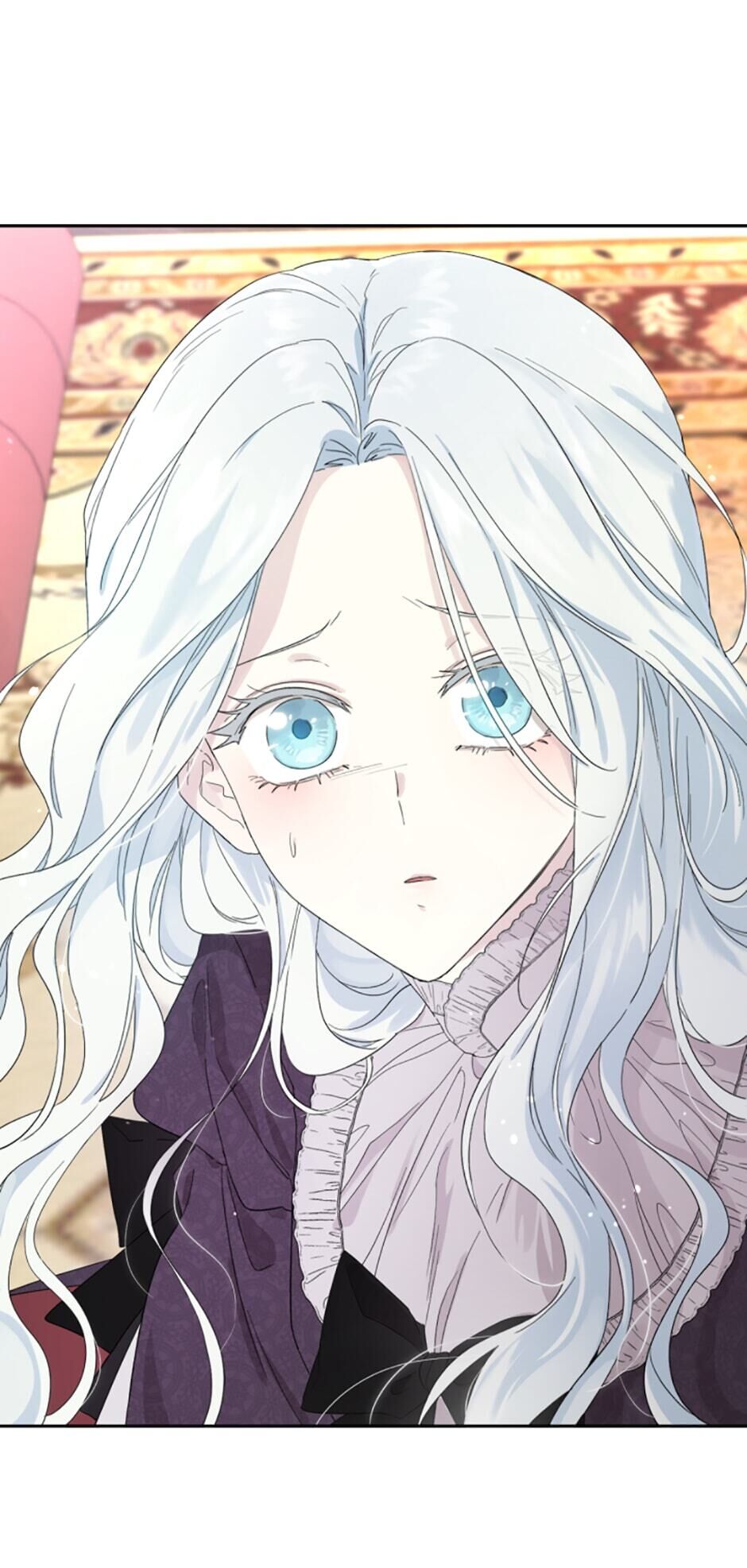I Became the Hero's Mom Chapter 43 page 11 - Chapter 43: Disconnected