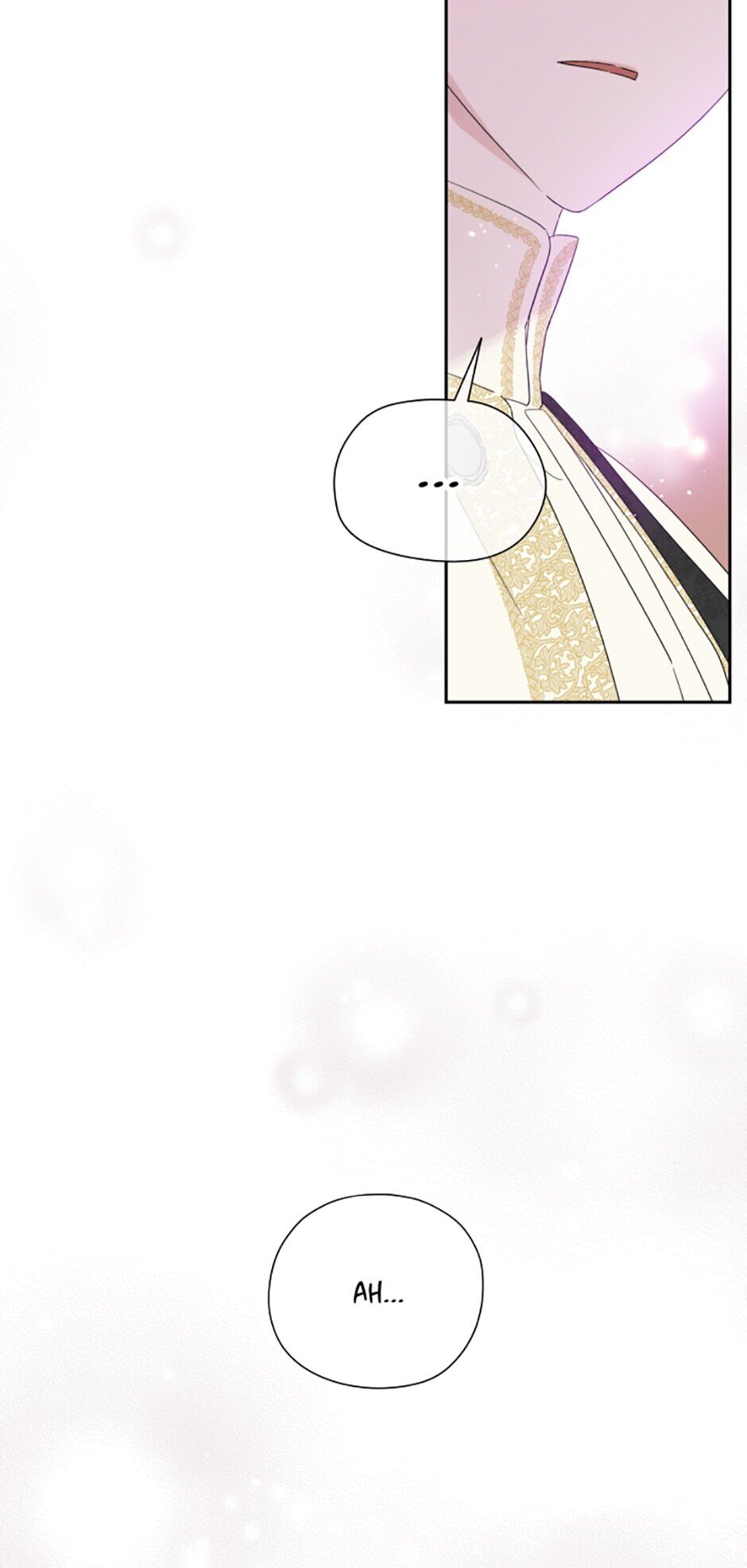 I Became the Hero's Mom Chapter 43 page 13 - Chapter 43: Disconnected