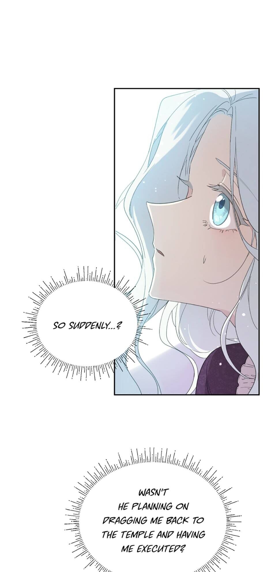 I Became the Hero's Mom Chapter 43 page 17 - Chapter 43: Disconnected