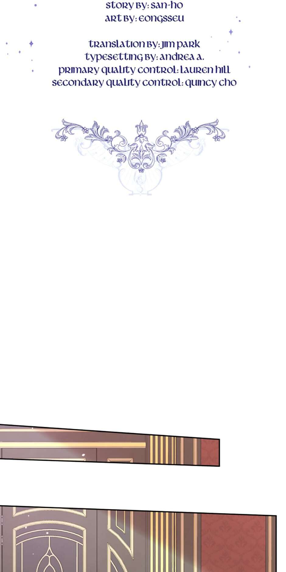 I Became the Hero's Mom Chapter 43 page 22 - Chapter 43: Disconnected