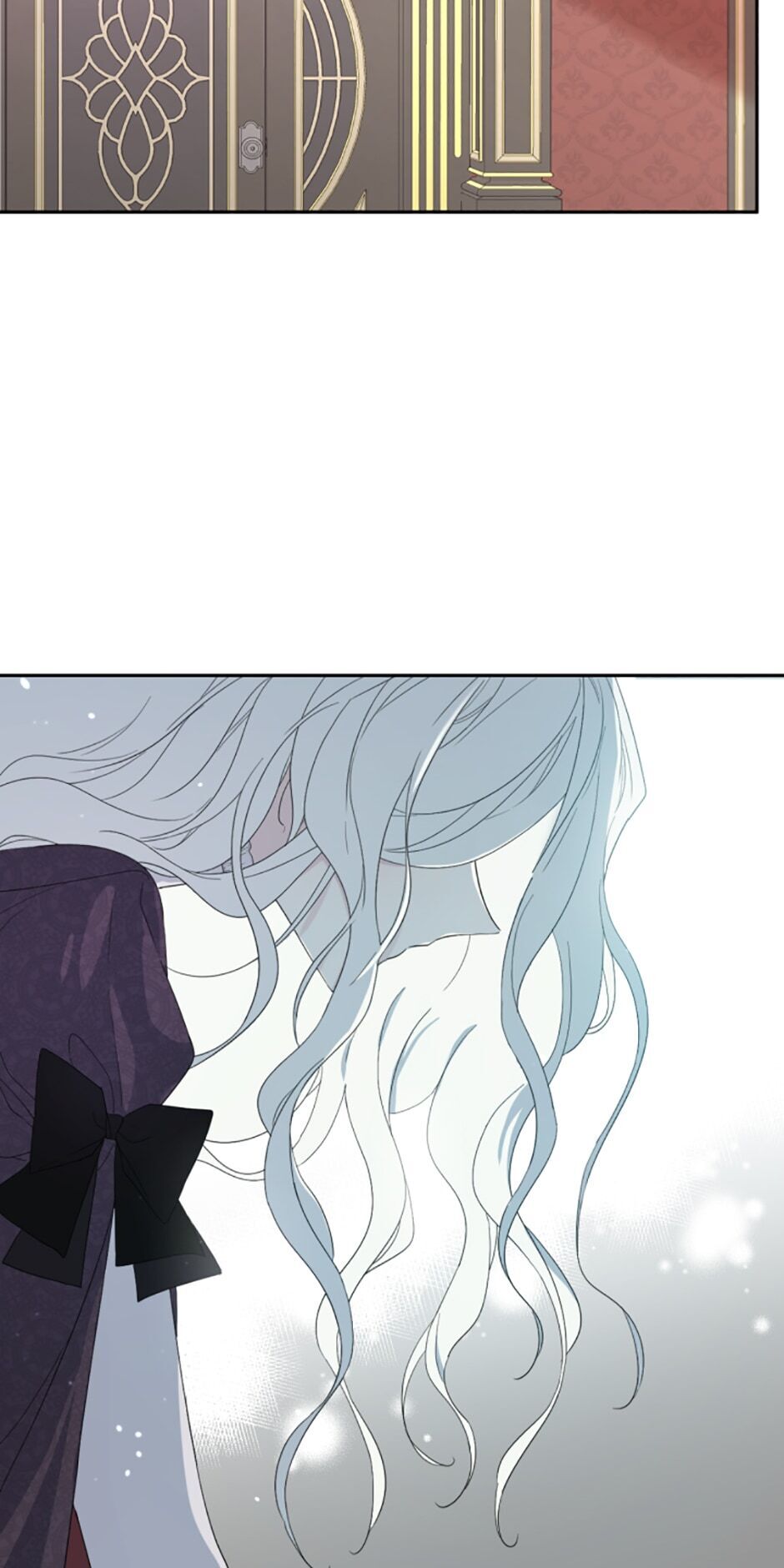 I Became the Hero's Mom Chapter 43 page 23 - Chapter 43: Disconnected