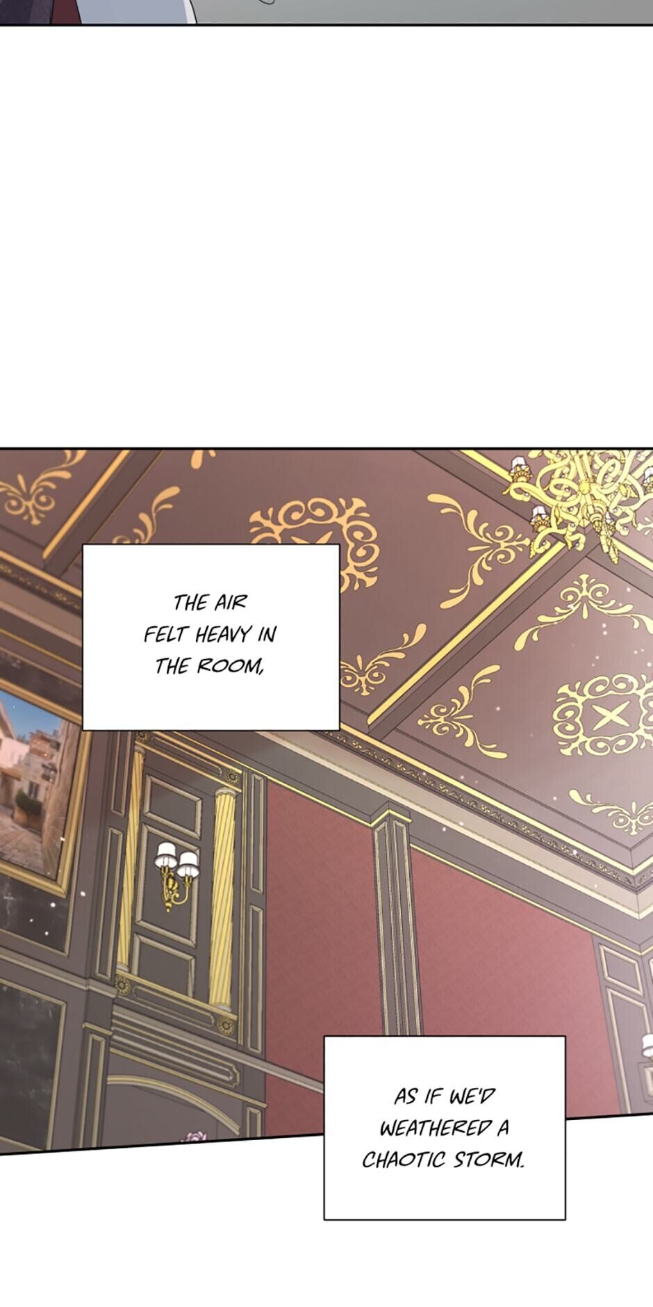 I Became the Hero's Mom Chapter 43 page 24 - Chapter 43: Disconnected