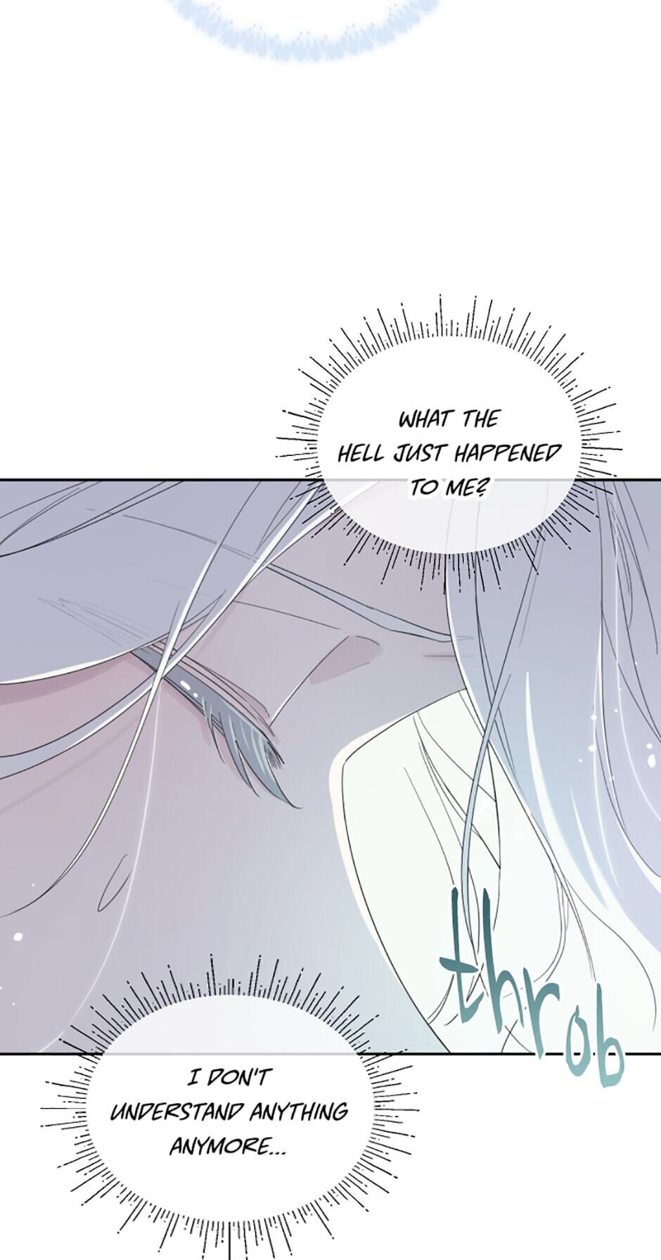 I Became the Hero's Mom Chapter 43 page 26 - Chapter 43: Disconnected