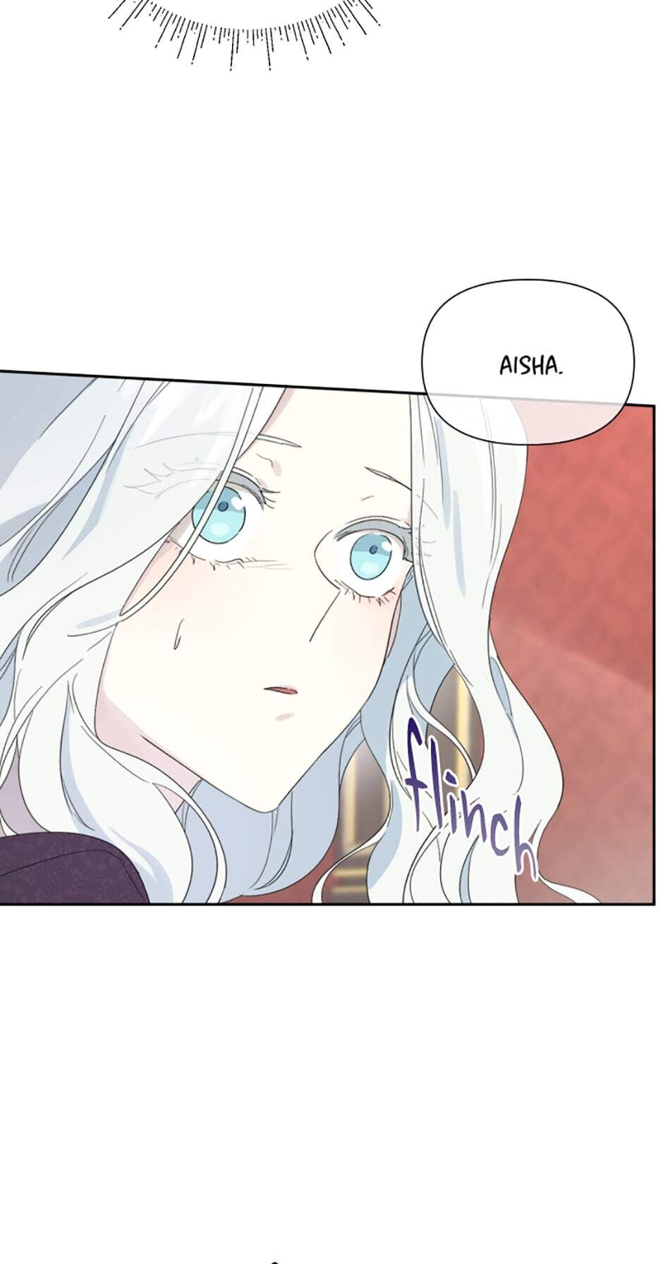 I Became the Hero's Mom Chapter 43 page 28 - Chapter 43: Disconnected