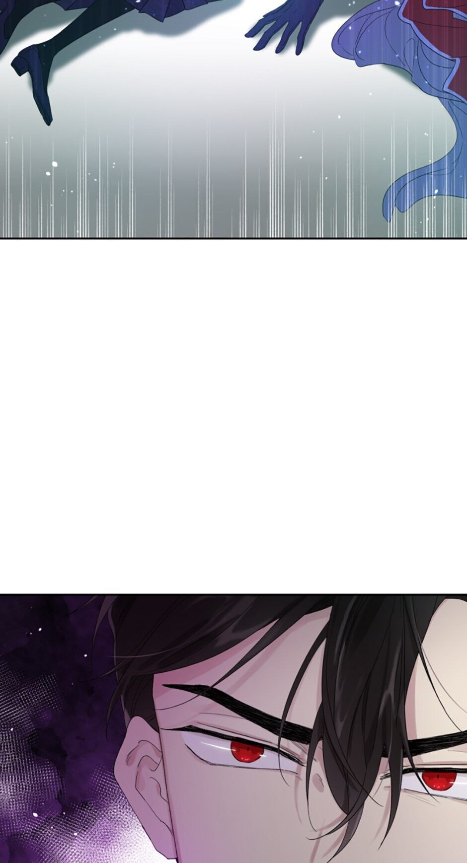 I Became the Hero's Mom Chapter 43 page 36 - Chapter 43: Disconnected