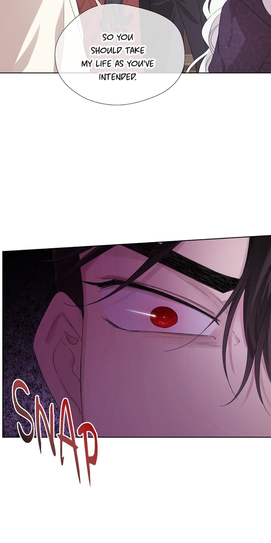 I Became the Hero's Mom Chapter 43 page 4 - Chapter 43: Disconnected