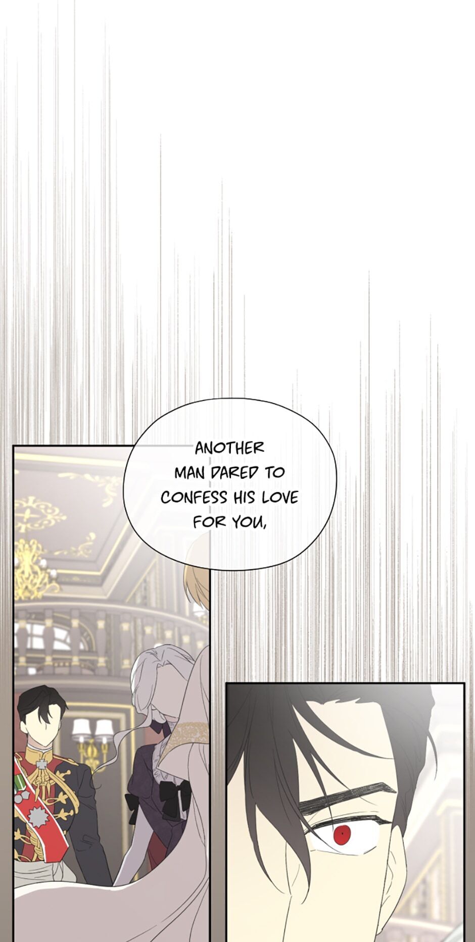 I Became the Hero's Mom Chapter 43 page 40 - Chapter 43: Disconnected