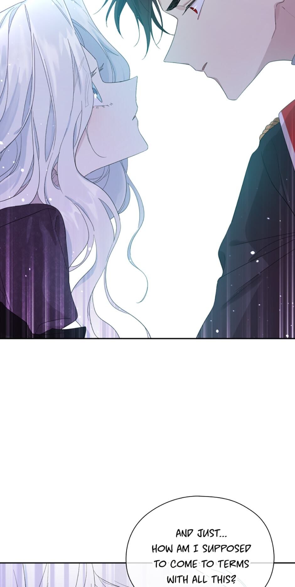 I Became the Hero's Mom Chapter 43 page 42 - Chapter 43: Disconnected