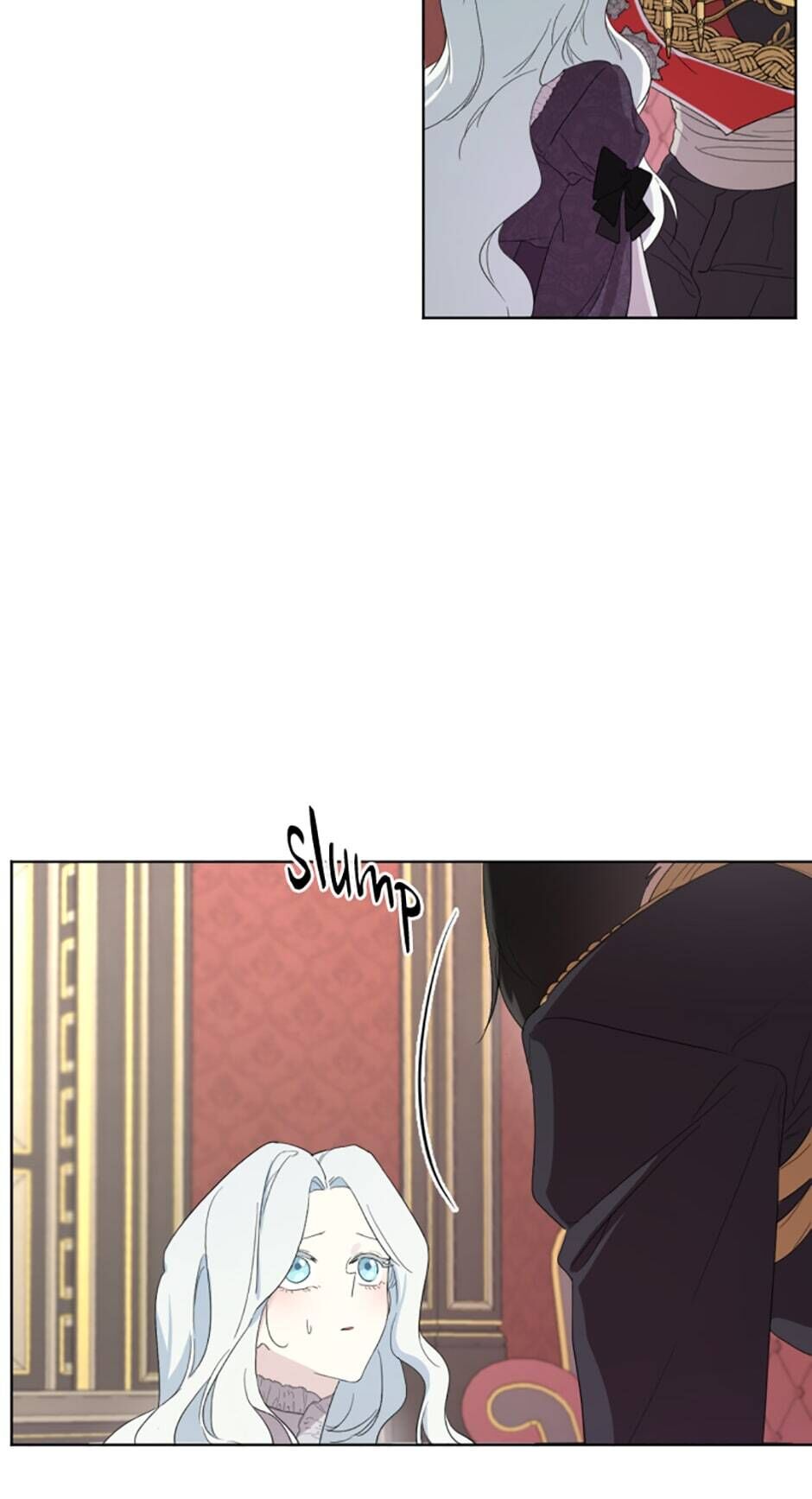 I Became the Hero's Mom Chapter 43 page 47 - Chapter 43: Disconnected