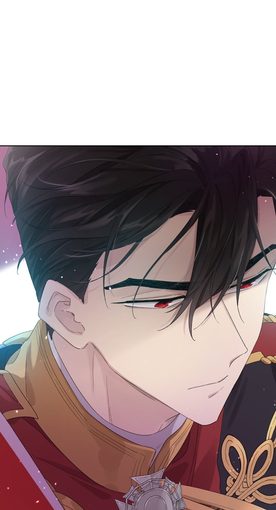 I Became the Hero's Mom Chapter 43 page 48 - Chapter 43: Disconnected