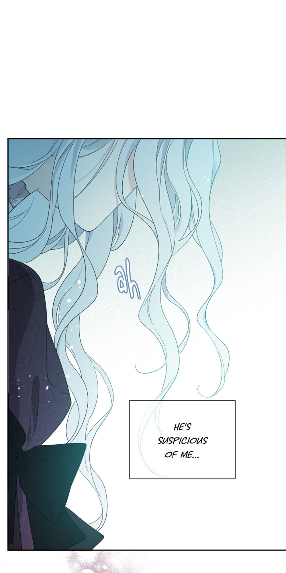 I Became the Hero's Mom Chapter 43 page 50 - Chapter 43: Disconnected