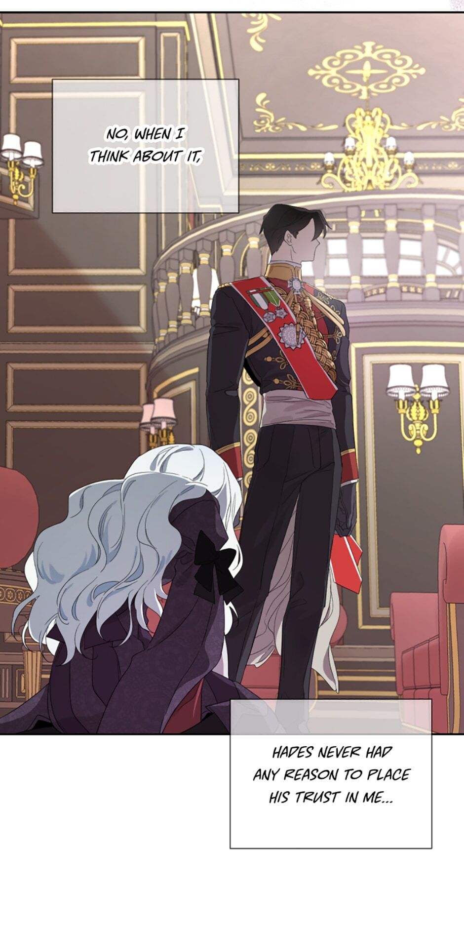 I Became the Hero's Mom Chapter 43 page 52 - Chapter 43: Disconnected