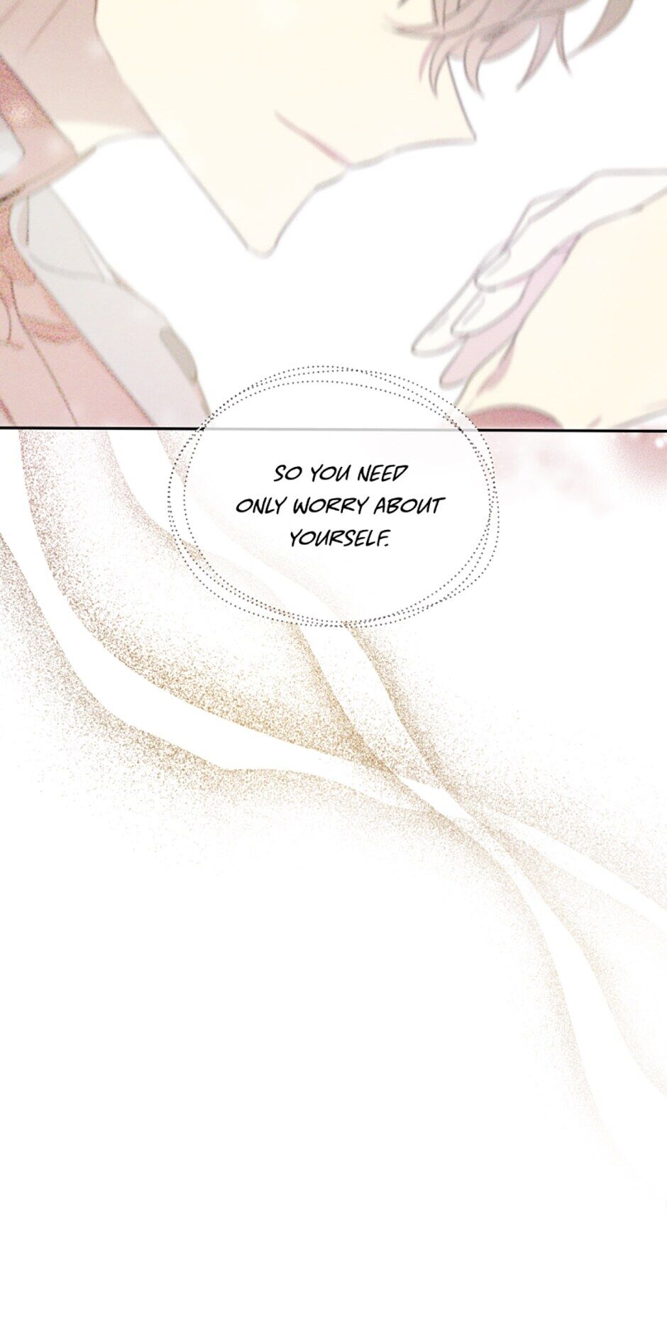 I Became the Hero's Mom Chapter 43 page 57 - Chapter 43: Disconnected