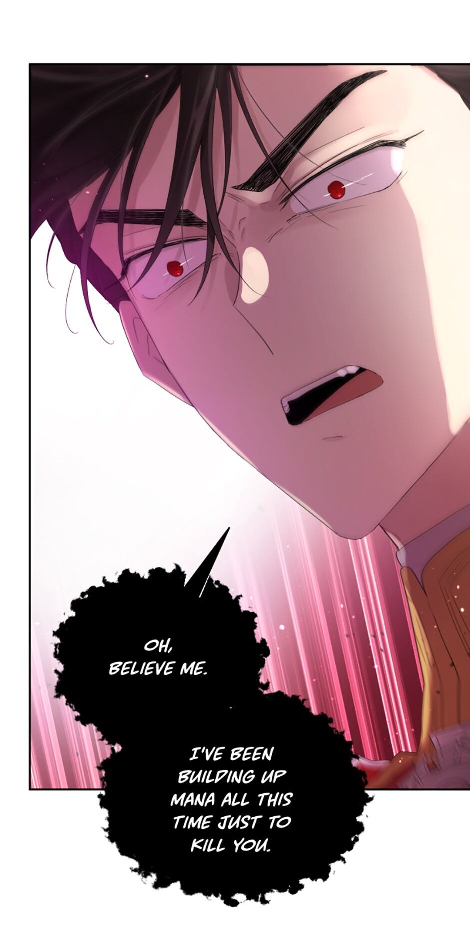 I Became the Hero's Mom Chapter 43 page 6 - Chapter 43: Disconnected