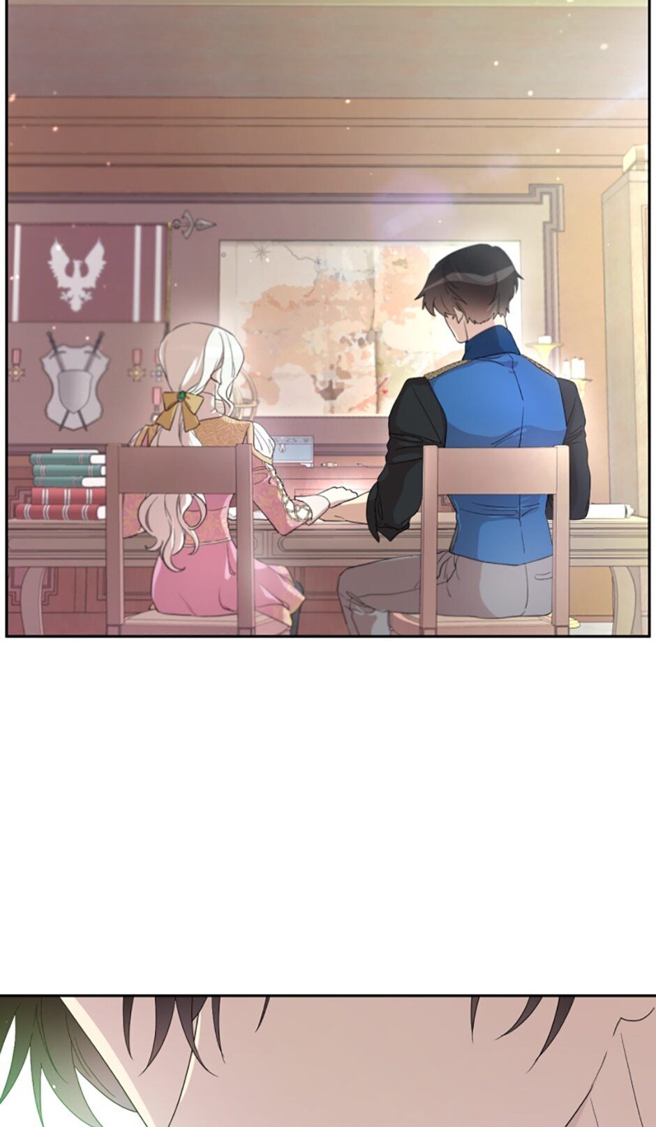 I Became the Hero's Mom Chapter 43 page 60 - Chapter 43: Disconnected