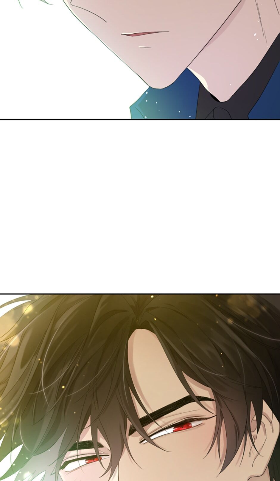 I Became the Hero's Mom Chapter 43 page 61 - Chapter 43: Disconnected
