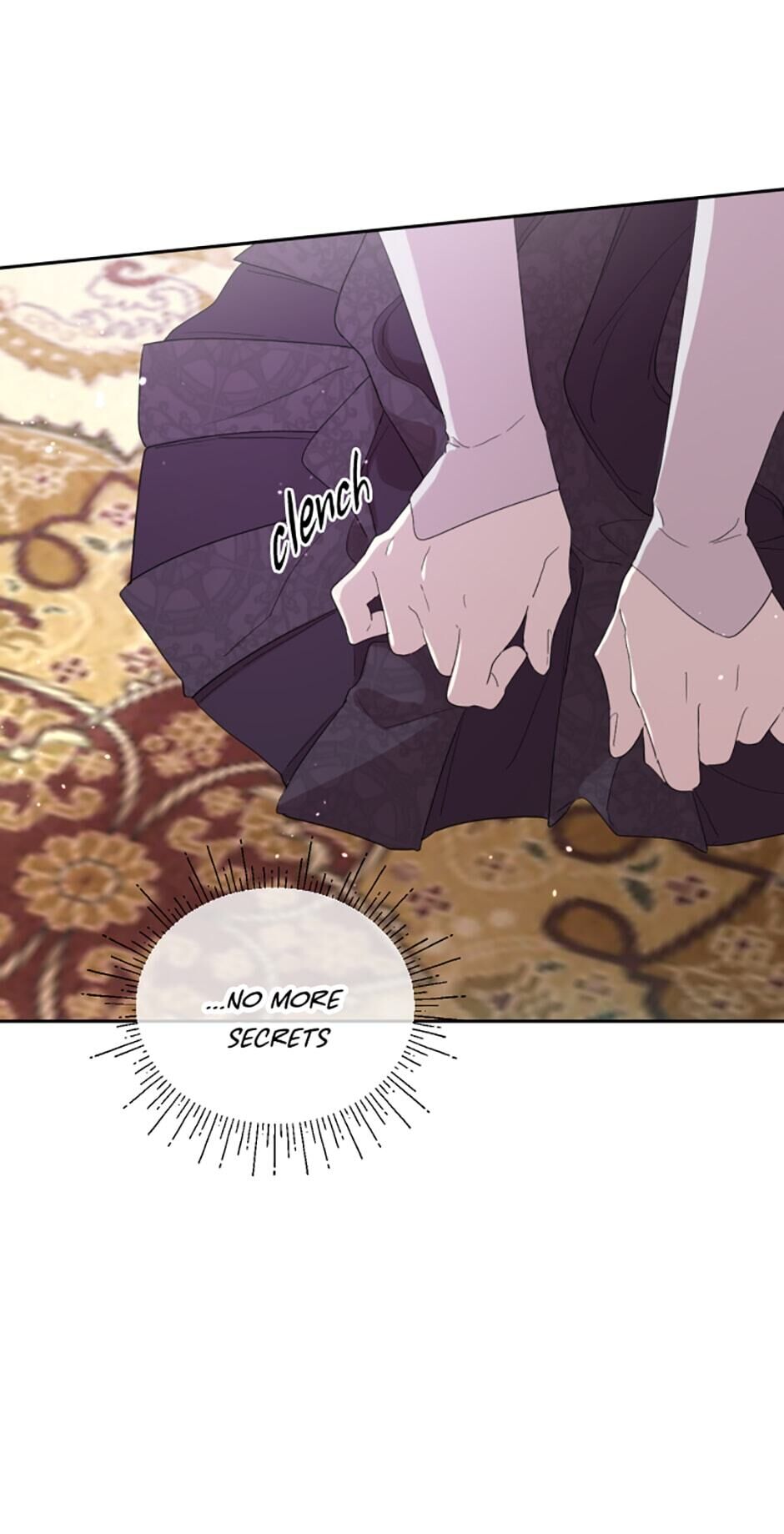 I Became the Hero's Mom Chapter 43 page 63 - Chapter 43: Disconnected