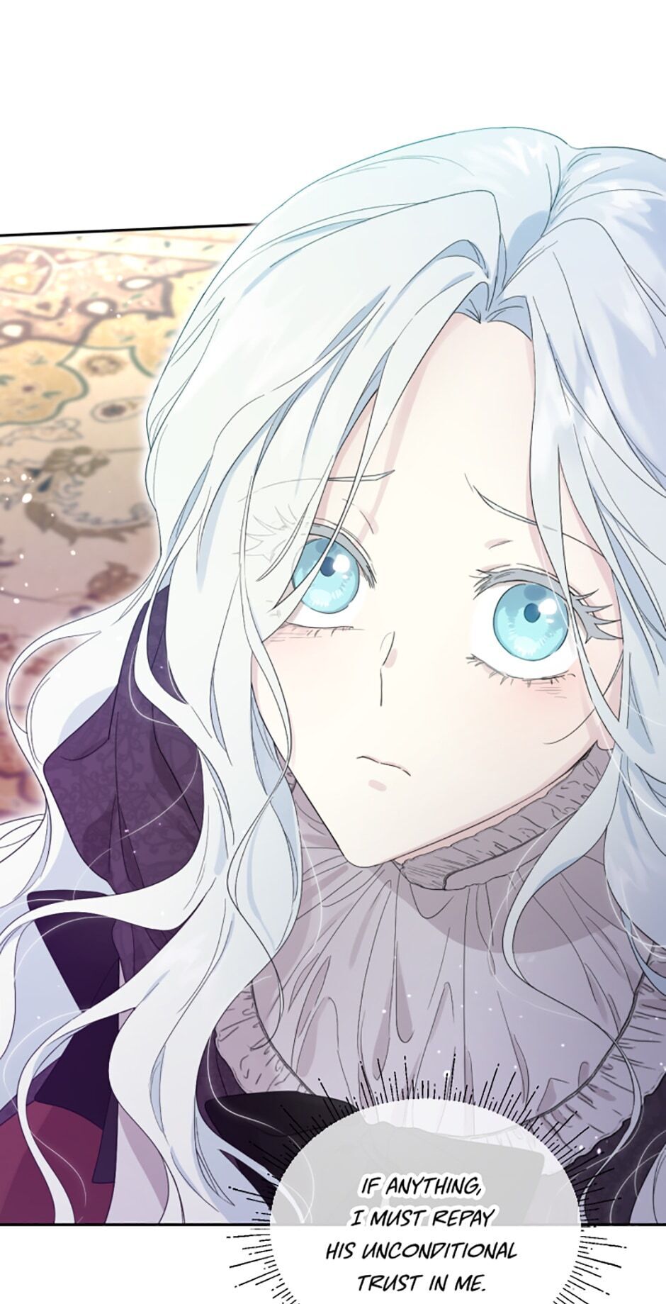 I Became the Hero's Mom Chapter 43 page 64 - Chapter 43: Disconnected